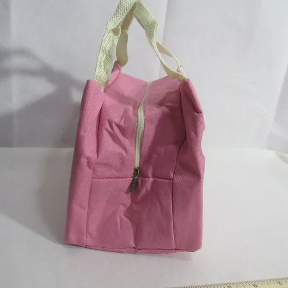 HELLO KITTY LUNCH BOX, LITTLE GIRL NEW - Picture 4 of 7